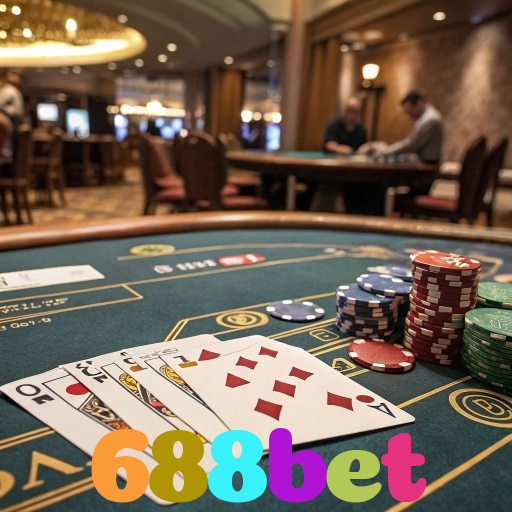 688bet:Aposte no futebol, jogue poker e conquiste vitórias épicas!