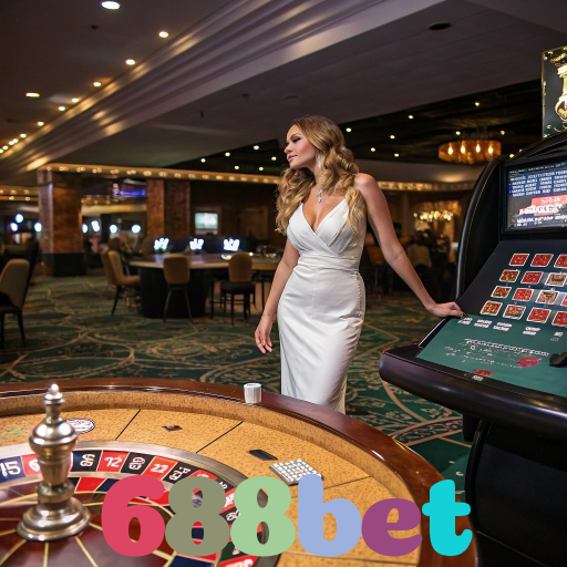 688bet:Aposte nas melhores slots e conquiste prêmios como nunca!