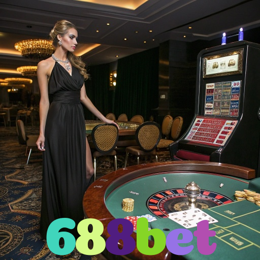 688bet:Aposte nas melhores slots e conquiste prêmios como nunca!