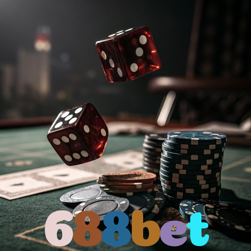 688bet：Aposte no futebol, jogue poker e conquiste vitórias épicas!