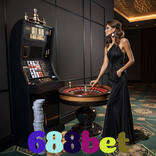 688bet：Aposte nas melhores slots e conquiste prêmios como nunca!