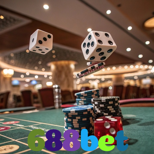 688bet：Jogue poker, aposte no futebol e ganhe em grandes jogos de cassino!