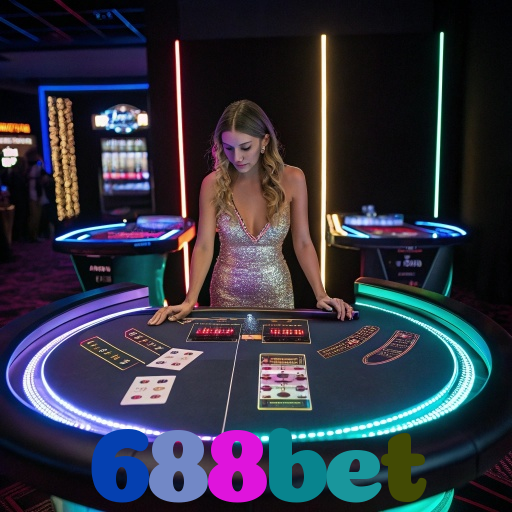 688bet：Jogue poker, aposte no futebol e ganhe em grandes jogos de cassino!
