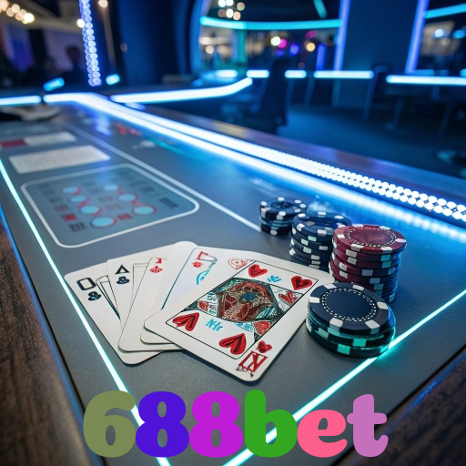 688bet：Aposte nas melhores slots e conquiste prêmios como nunca!