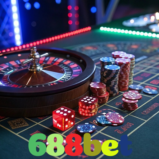 688bet:Jogue poker, aposte no futebol e ganhe em grandes jogos de cassino!