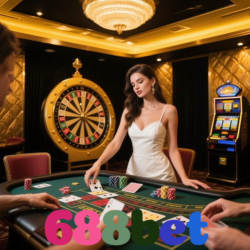 688bet:Jogue poker, aposte no futebol e ganhe em grandes jogos de cassino!