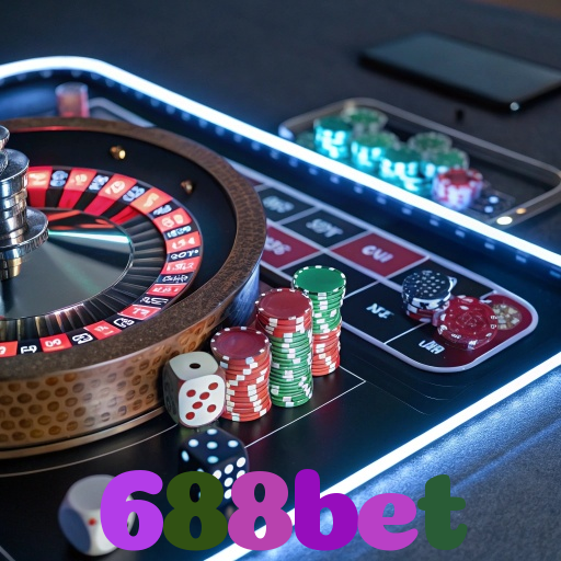 688bet:Jogue poker, aposte no futebol e ganhe em grandes jogos de cassino!