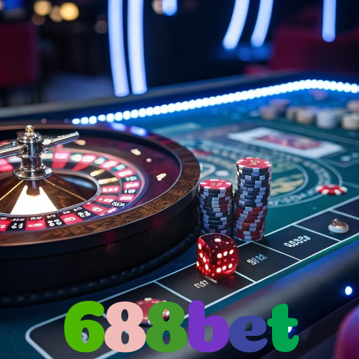 688bet：Aposte nas melhores slots e conquiste prêmios como nunca!
