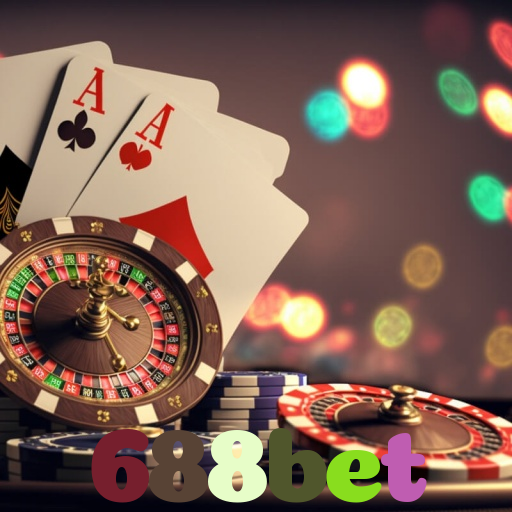 688bet：Aposte nas melhores slots e conquiste prêmios como nunca!