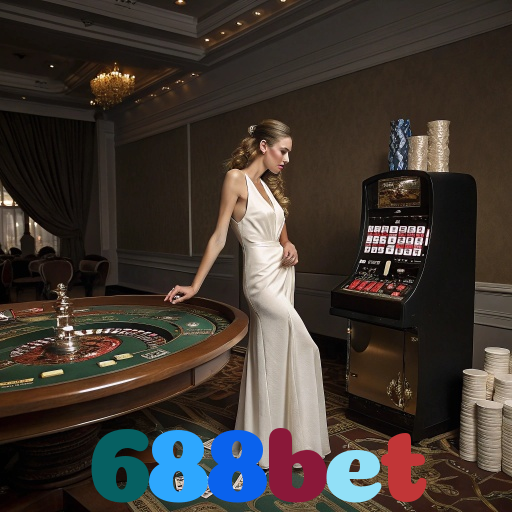 688bet：Jogue poker, aposte no futebol e ganhe em grandes jogos de cassino!