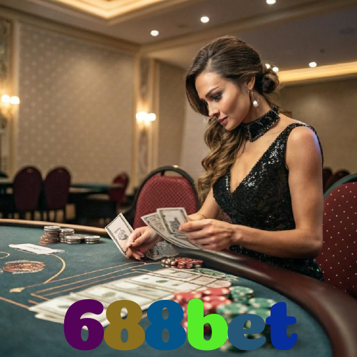 688bet:Jogue poker, aposte no futebol e ganhe em grandes jogos de cassino!