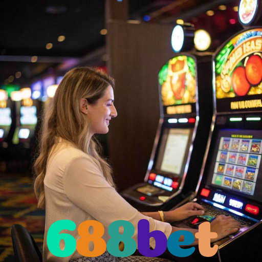 688bet:Aposte nas melhores slots e conquiste prêmios como nunca!
