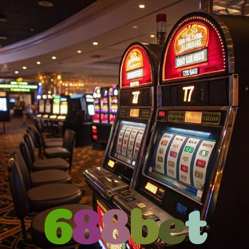 688bet：Aposte nas melhores slots e conquiste prêmios como nunca!