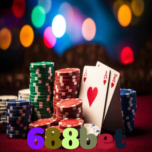 688bet：Aposte nas melhores slots e conquiste prêmios como nunca!