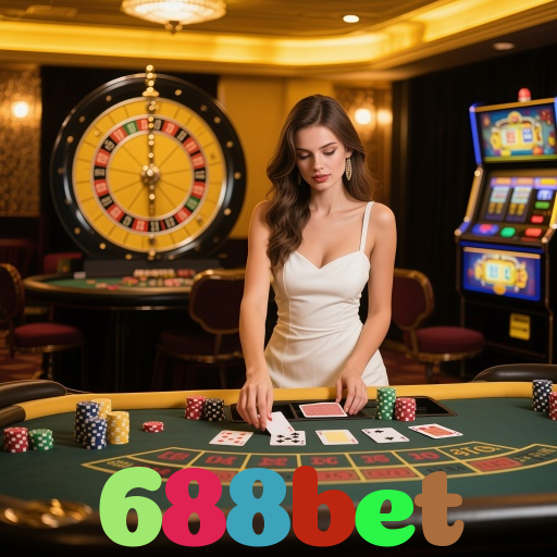 688bet：Aposte nas melhores slots e conquiste prêmios como nunca!