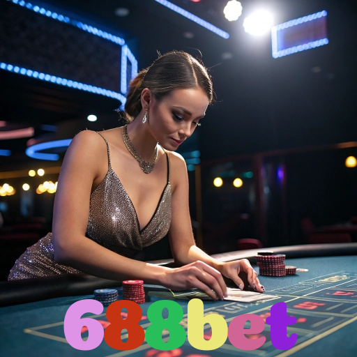 688bet:Aposte nas melhores slots e conquiste prêmios como nunca!