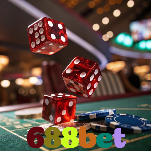 688bet：Jogue poker, aposte no futebol e ganhe em grandes jogos de cassino!