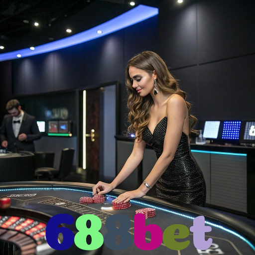688bet:Aposte nas melhores slots e conquiste prêmios como nunca!