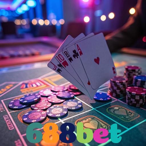688bet：Aposte nas melhores slots e conquiste prêmios como nunca!