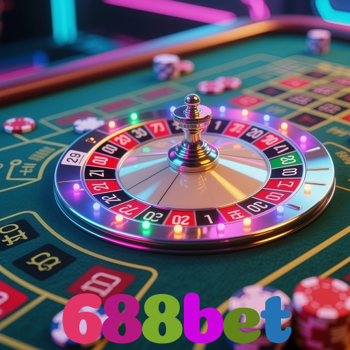688bet:Aposte nas melhores slots e conquiste prêmios como nunca!
