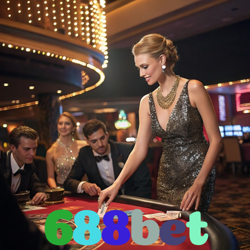 688bet:Aposte nas melhores slots e conquiste prêmios como nunca!