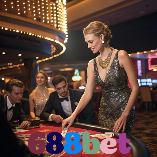 688bet：Aposte no futebol, jogue poker e conquiste vitórias épicas!