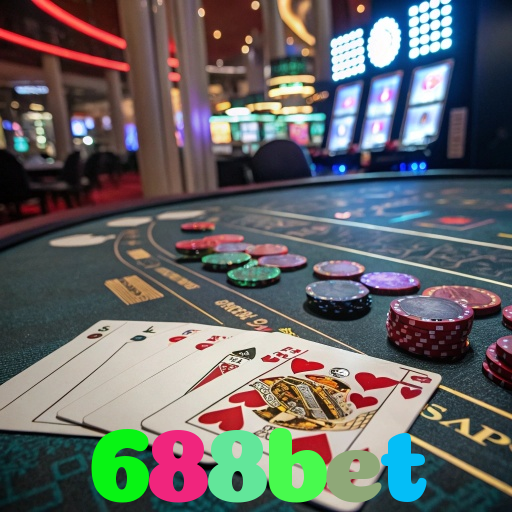 688bet:Aposte nas melhores slots e conquiste prêmios como nunca!