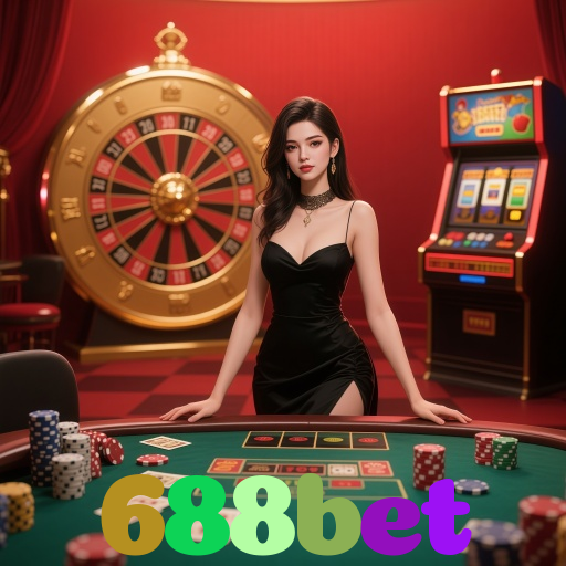 688bet：Aposte no futebol, jogue poker e conquiste vitórias épicas!