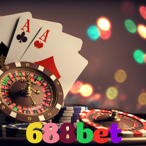 688bet:Aposte nas melhores slots e conquiste prêmios como nunca!