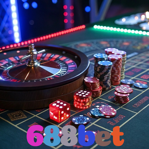 688bet:Aposte nas melhores slots e conquiste prêmios como nunca!