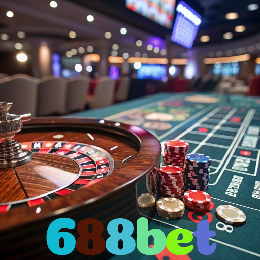 688bet:Aposte nas melhores slots e conquiste prêmios como nunca!