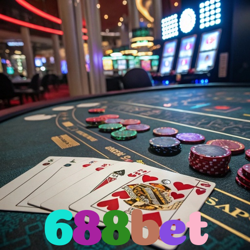 688bet:Aposte no futebol, jogue poker e conquiste vitórias épicas!