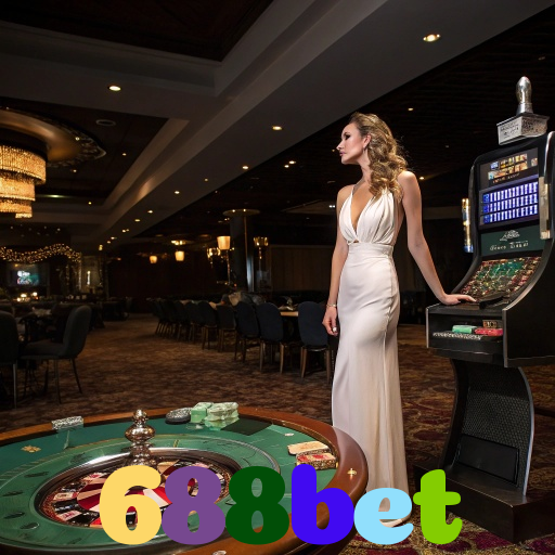 688bet：Aposte nas melhores slots e conquiste prêmios como nunca!