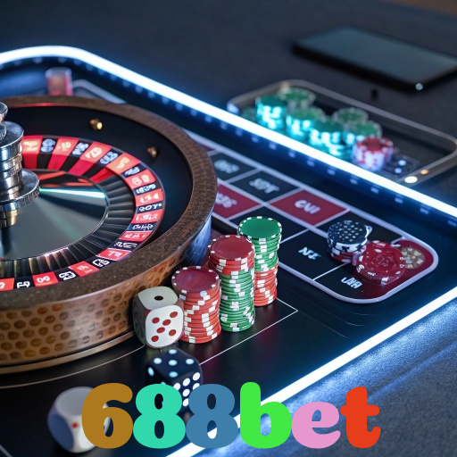 688bet:Aposte no futebol, jogue poker e conquiste vitórias épicas!