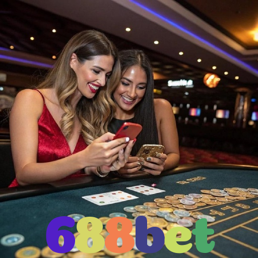688bet:Jogue poker, aposte no futebol e ganhe em grandes jogos de cassino!