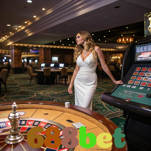 688bet:Aposte nas melhores slots e conquiste prêmios como nunca!