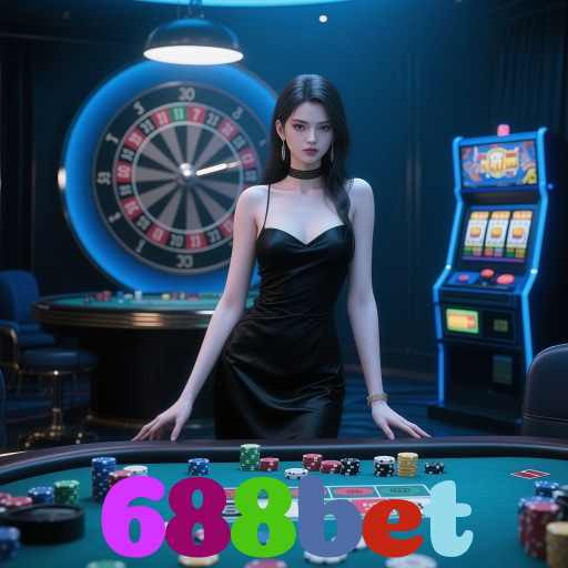 688bet:Aposte nas melhores slots e conquiste prêmios como nunca!