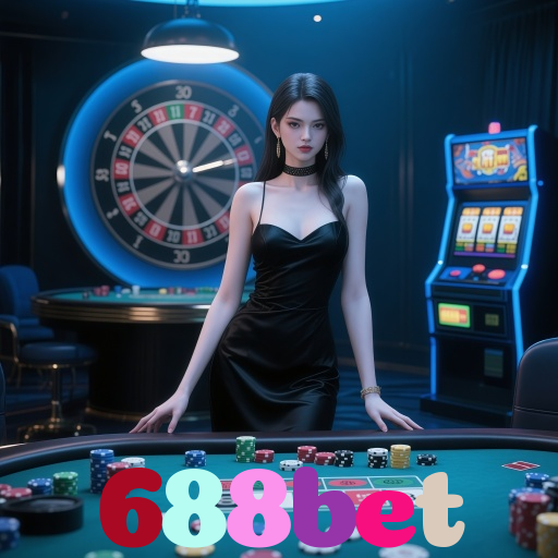 688bet：Aposte no futebol, jogue poker e conquiste vitórias épicas!