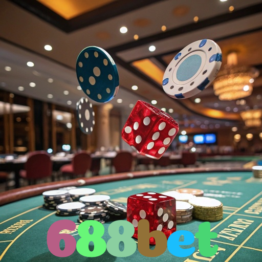 688bet：Aposte nas melhores slots e conquiste prêmios como nunca!