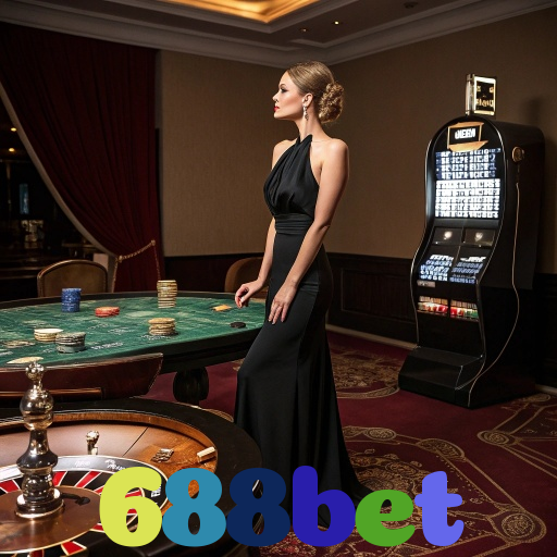 688bet：Jogue poker, aposte no futebol e ganhe em grandes jogos de cassino!