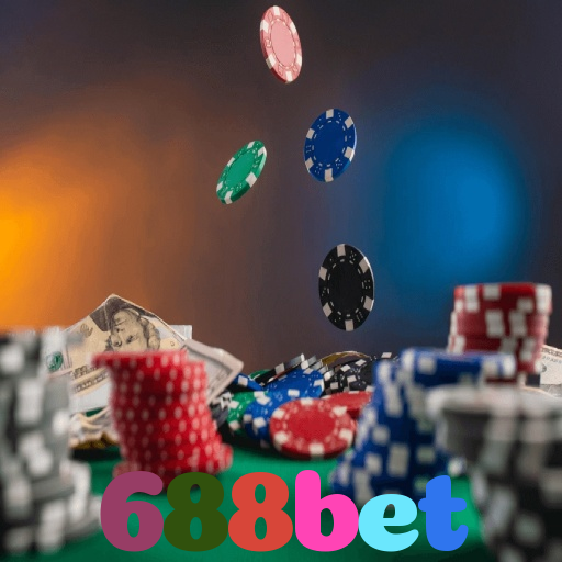 688bet:Aposte nas melhores slots e conquiste prêmios como nunca!