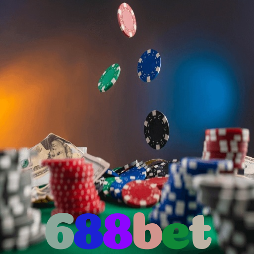 688bet:Jogue poker, aposte no futebol e ganhe em grandes jogos de cassino!