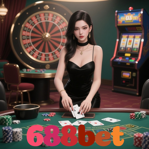 688bet：Jogue poker, aposte no futebol e ganhe em grandes jogos de cassino!