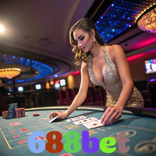 688bet：Aposte no futebol, jogue poker e conquiste vitórias épicas!