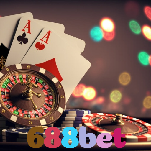 688bet:Aposte no futebol, jogue poker e conquiste vitórias épicas!