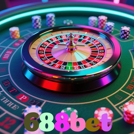 688bet：Aposte nas melhores slots e conquiste prêmios como nunca!