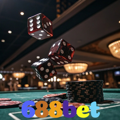688bet:Aposte no futebol, jogue poker e conquiste vitórias épicas!