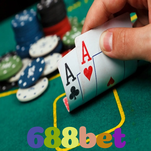 688bet:Jogue poker, aposte no futebol e ganhe em grandes jogos de cassino!