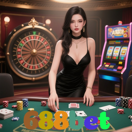 688bet：Aposte nas melhores slots e conquiste prêmios como nunca!