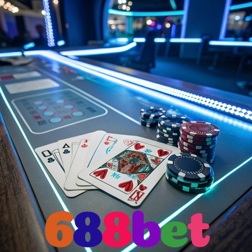 688bet：Aposte nas melhores slots e conquiste prêmios como nunca!